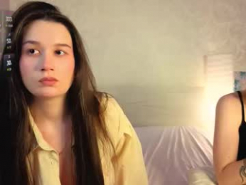 garden_flower webcam chaturbate model stream image