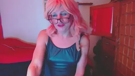 LorenJade webcam model stream image