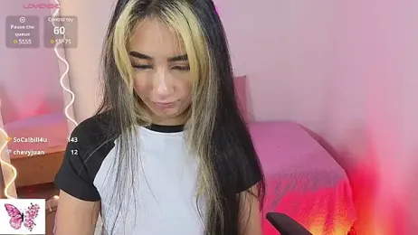 Malory_tay1 webcam model stream image