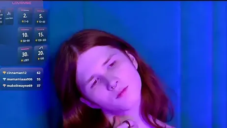 ZaynGraham webcam model stream image