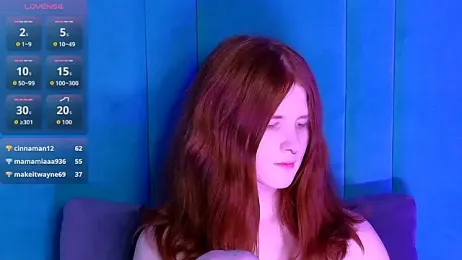 ZaynGraham webcam model stream image