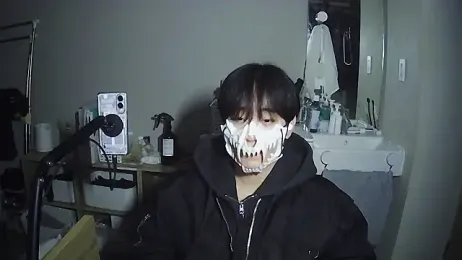 sdamvo2 webcam model stream image