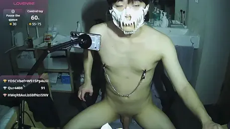 sdamvo2 webcam model stream image