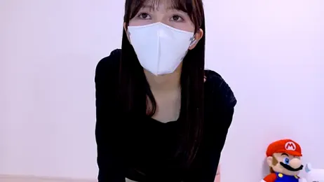 The_Ami_jp webcam stripchat model stream image