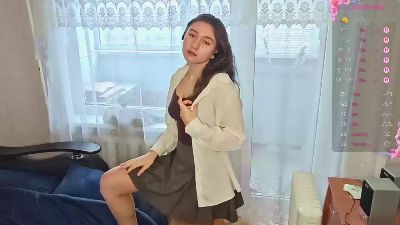 MiaLovelyOne webcam model stream image