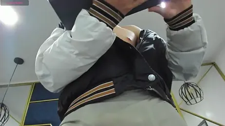 Jheampiiero webcam model stream image