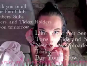 gagngush webcam model stream image