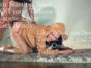 gagngush webcam model stream image