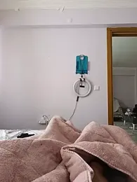 matbazell webcam model stream image
