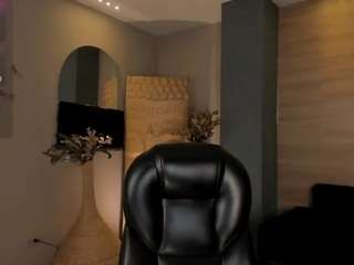 arianadumont webcam model stream image