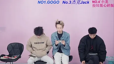 Beautifulboys-999 webcam model stream image