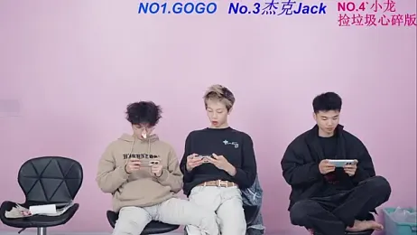 Beautifulboys-999 webcam model stream image