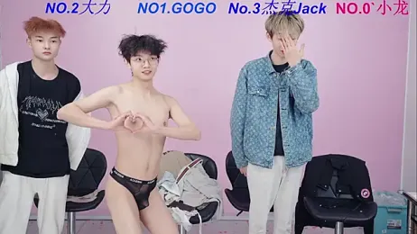 Beautifulboys-999 webcam stripchat model stream image