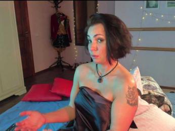 Rock_Cat webcam model stream image