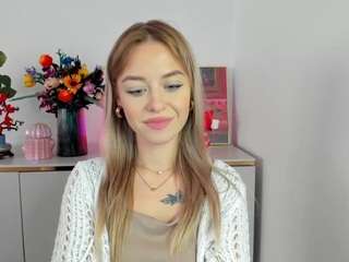 cindybeauty webcam model stream image