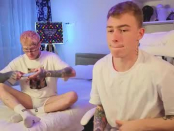 tattooed666cat webcam chaturbate model stream image