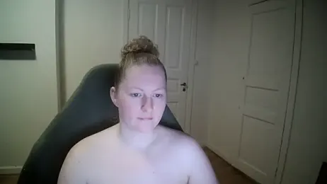 Girlnina-1995 webcam model stream image