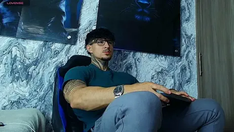 Jeins_carter webcam stripchat model stream image