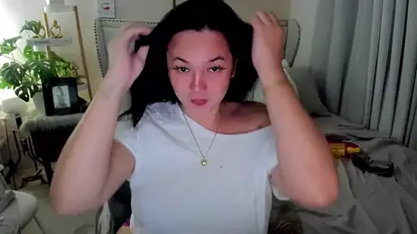 SweetHoney369 webcam model stream image