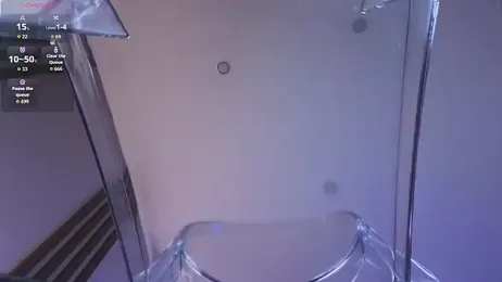 milly_shy webcam model stream image