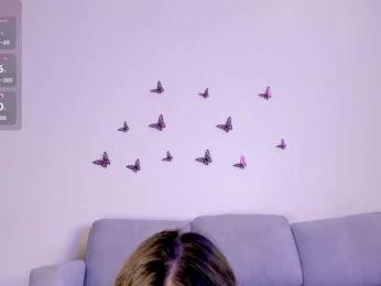 mayameilin webcam bongacams model stream image