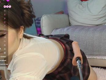 mayameilin webcam bongacams model stream image