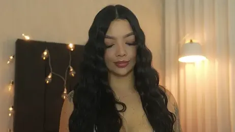 sarah_hiill webcam model stream image