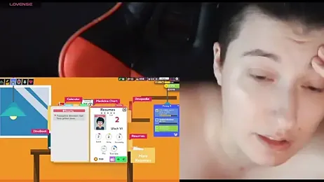 h4cMorganaEvelynn webcam model stream image