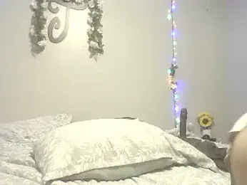 JizzyJazzunleashed webcam model stream image