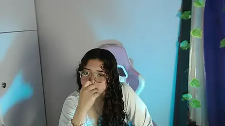 ZoeSinclair_5 webcam model stream image