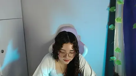 ZoeSinclair_5 webcam model stream image