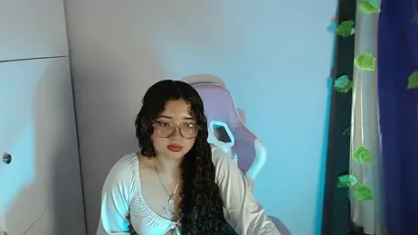 ZoeSinclair_5 webcam model stream image