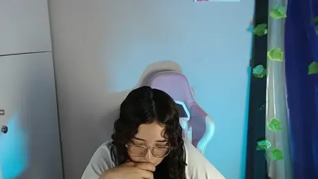 ZoeSinclair_5 webcam model stream image