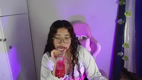 ZoeSinclair_5 webcam model stream image