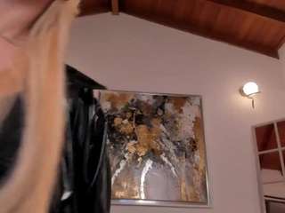 hannaconnorx webcam model stream image