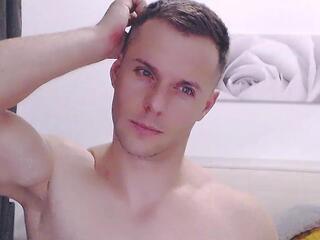 Andrrew Great webcam model stream image
