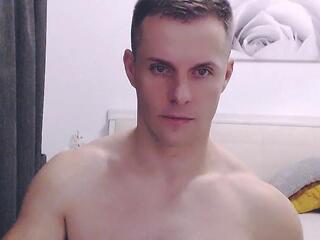 Andrrew Great webcam model stream image