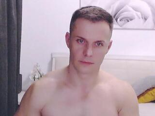 Andrrew Great webcam flirt4free model stream image