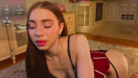 EadlinGillim webcam model stream image