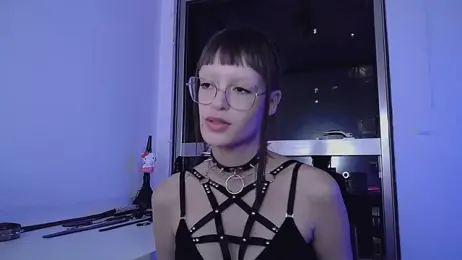 nina_kink webcam model stream image