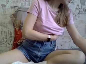 Liza-Cat webcam model stream image