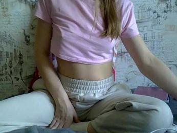 Liza-Cat webcam model stream image