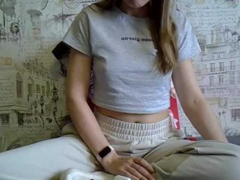 Liza-Cat webcam model stream image
