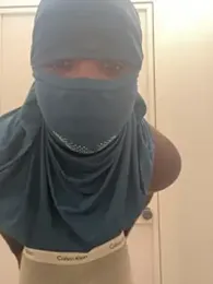Iamblack-me webcam stripchat model stream image