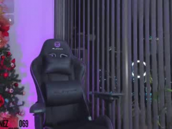 chloe__daviss webcam chaturbate model stream image