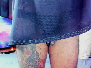 Mateo Sexx webcam model stream image