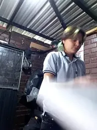 infernal_charm1 webcam model stream image