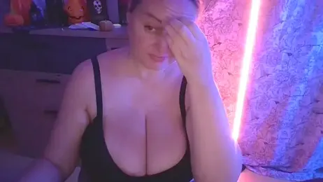 Meliss_Official9 webcam model stream image