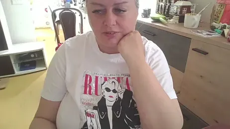 Meliss_Official9 webcam model stream image