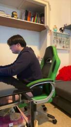 Alexandre_hot_ webcam model stream image